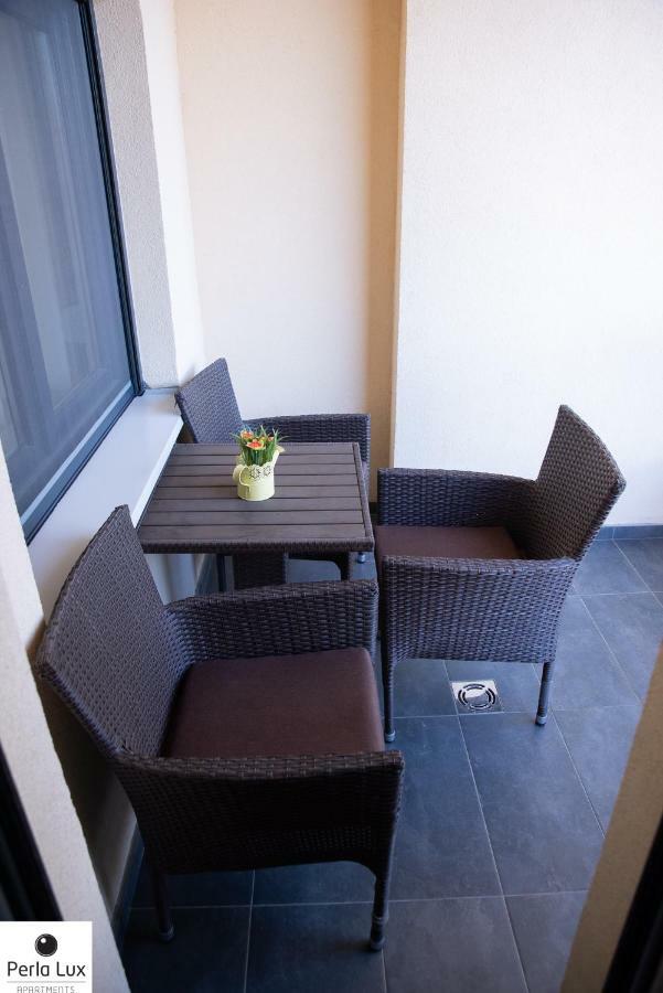 Perla Lux Apartments Arandjelovac Ngoại thất bức ảnh