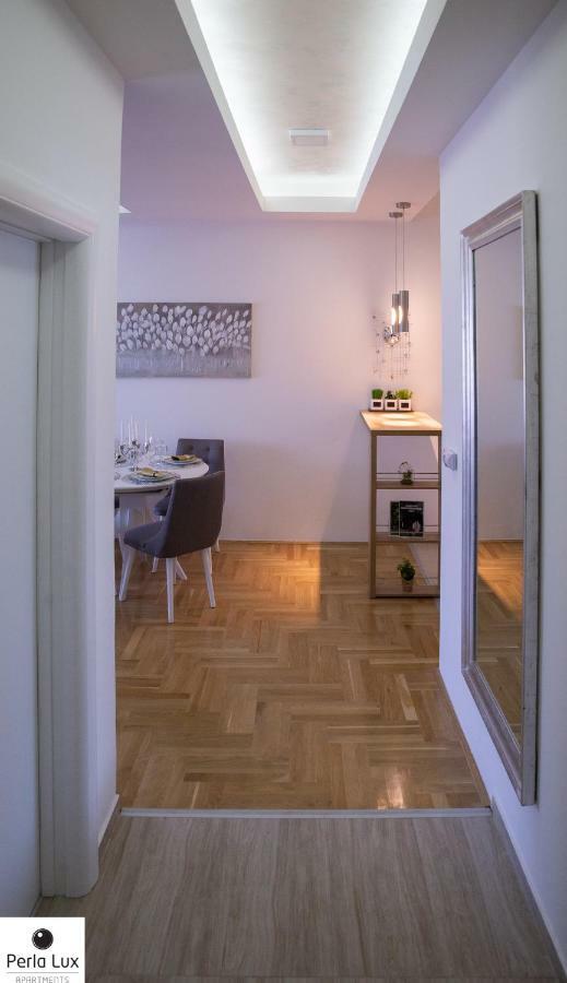Perla Lux Apartments Arandjelovac Ngoại thất bức ảnh